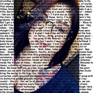 Meet your Posher, Alee